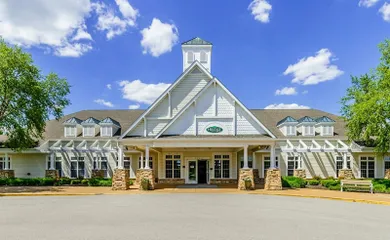 Heritage of Hawk Ridge - Lake St. Louis, MO