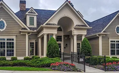 McConnell Green - Powder Springs, GA