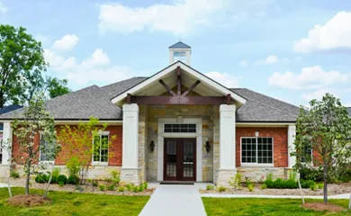 Crystal Village - Canton, MI