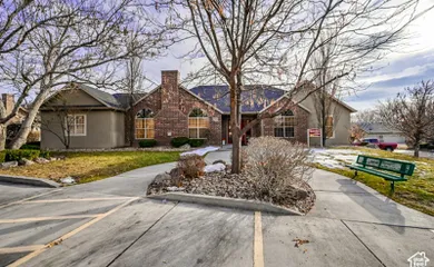 Meadow Park Villas - Lehi, UT