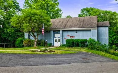 Blueberry Hill - Wexford, PA