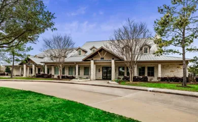 Heritage Cove at Towne Lake - Cypress, TX