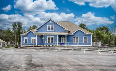 Cross Farm - Londonderry, NH