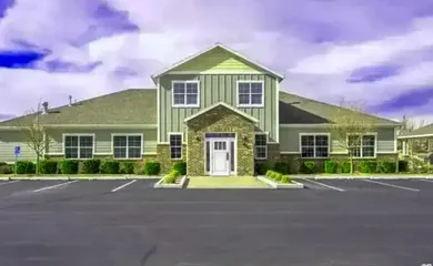 Hearthstone Villas - South Jordan, UT