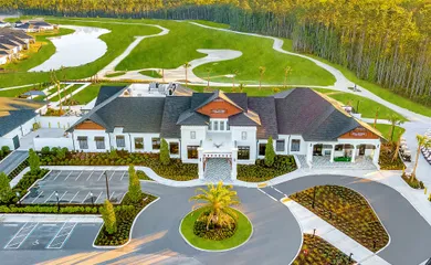 Stillwater - St. Johns, FL