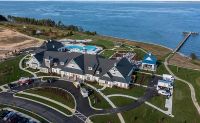 Four Seasons at Kent Island - Kent Island, MD