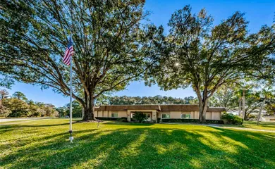 Anchorage - Palm Harbor, FL