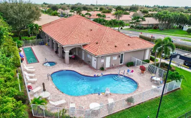 Royal Lakes - Boynton Beach, FL