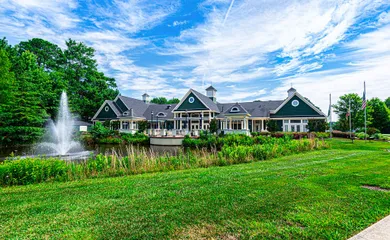 The Parke at Ocean Pines - Ocean Pines, MD