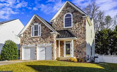Crawfords Ridge - Odenton, MD
