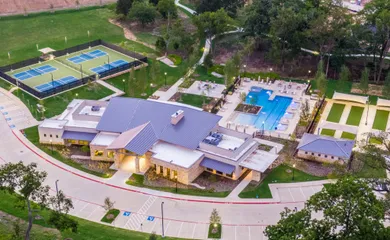 Del Webb at Trinity Falls - McKinney, TX