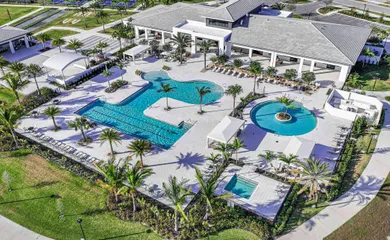 Cresswind Palm Beach - Westlake, FL