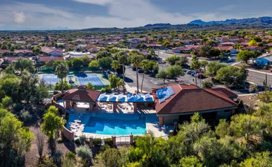 Sun City Oro Valley - Oro Valley, AZ
