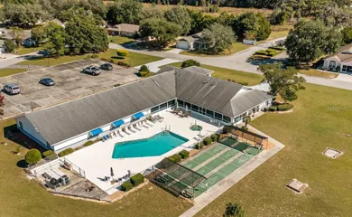 Tarawood - Floral City, FL