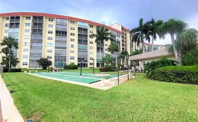 Garden Aire Village Sea Haven - Pompano Beach, FL