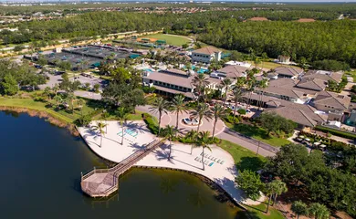 Pelican Preserve - Fort Myers, FL