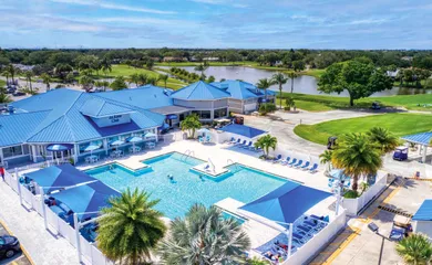 Indian River Colony Club - Melbourne, FL