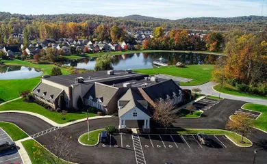 Alden Place - Lebanon PA
