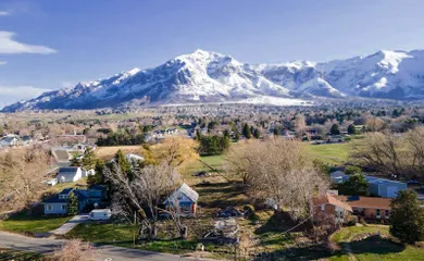 Cherry Springs Villas - North Ogden, UT
