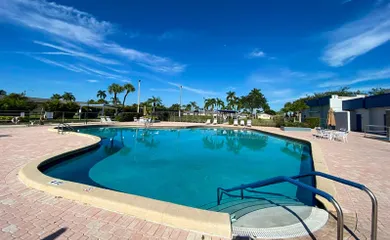 Barkley Villas - West Palm Beach, FL