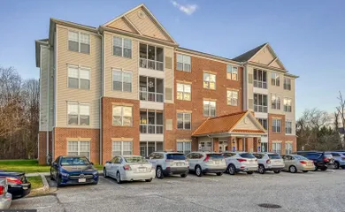Tiree Land Condominiums - Abingdon, MD