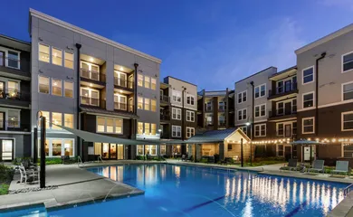 Everleigh Halcyon Village - Alpharetta, GA