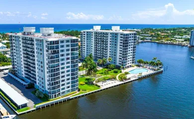 Seagate Towers Condominiums - Delray Beach, FL