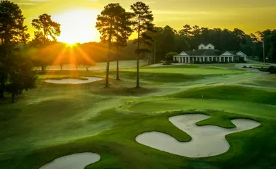 Savannah Lakes Village - McCormick, SC