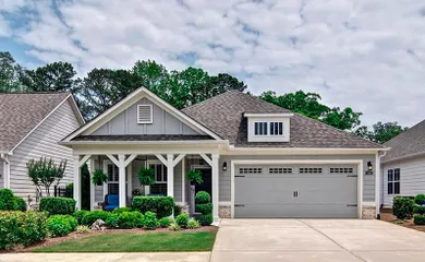 Grace - Acworth, GA