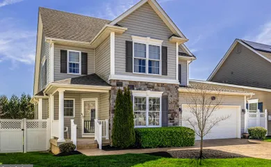 The Village at Foxfield - Middletown, MD