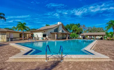 Foxwood - Englewood, FL