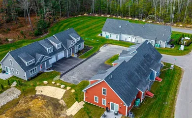 Fairway View Village - Wells, ME