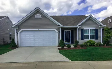 Fieldstone Lakes - Elyria, OH