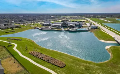 Del Webb Fulshear - Fulshear, TX