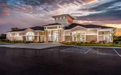 Kimblewick - Westfield, IN