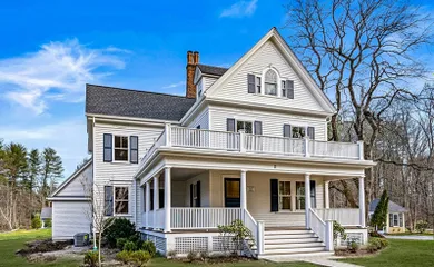 Village at Silver Hill - Weston, MA