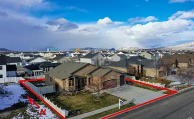 Archibald Estates - Tremonton, UT