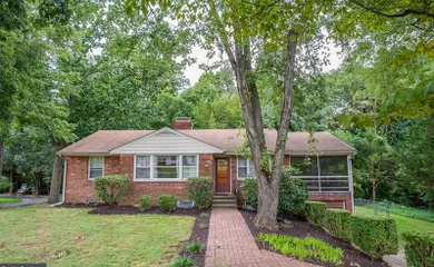 Walhaven at Kingstowne - Franconia, VA