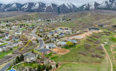 Parkside Cove - Elk Ridge, UT