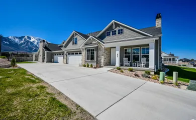Salem Ridge - Salem, UT