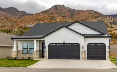 The Cottages at Harvest Fields - Syracuse, UT