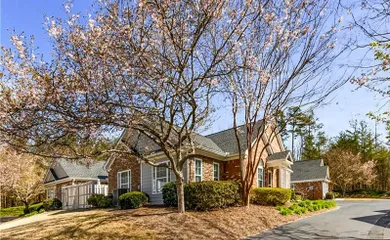 Newbury - Cumming, GA