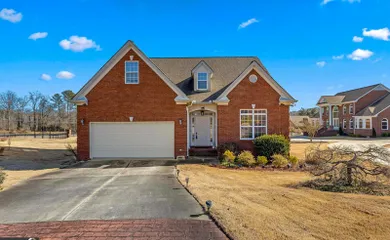 Spivey Village - Jonesboro, GA