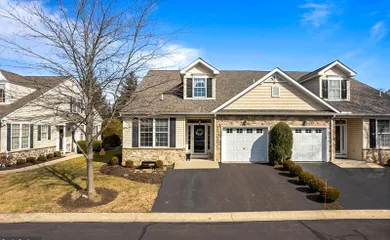 Arbour Green - Hatfield, PA