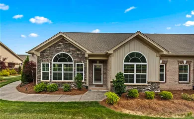 Eagle Pointe at West Village - Greensboro, NC