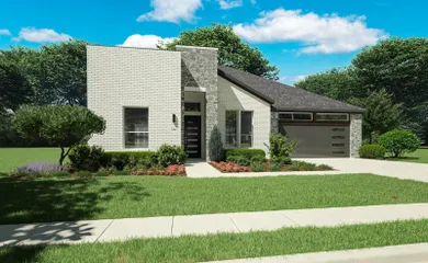 Uptown Crossing - Allen, TX