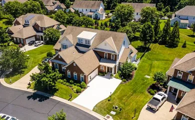 The Manor at Hunton Park - Glen Allen, VA