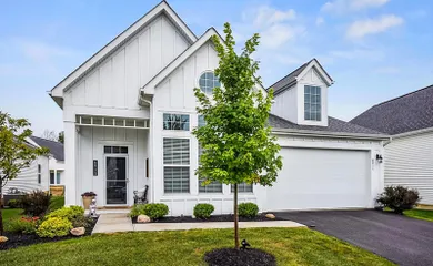 The Cottages at Northlake - Sunbury, OH