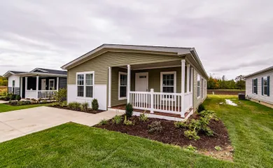 Willow Run - Crestline, OH