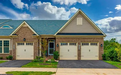 Boxwood Villas - Urbana, MD